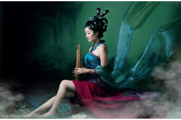 武汉江景茶馆，品味武汉美景好去处